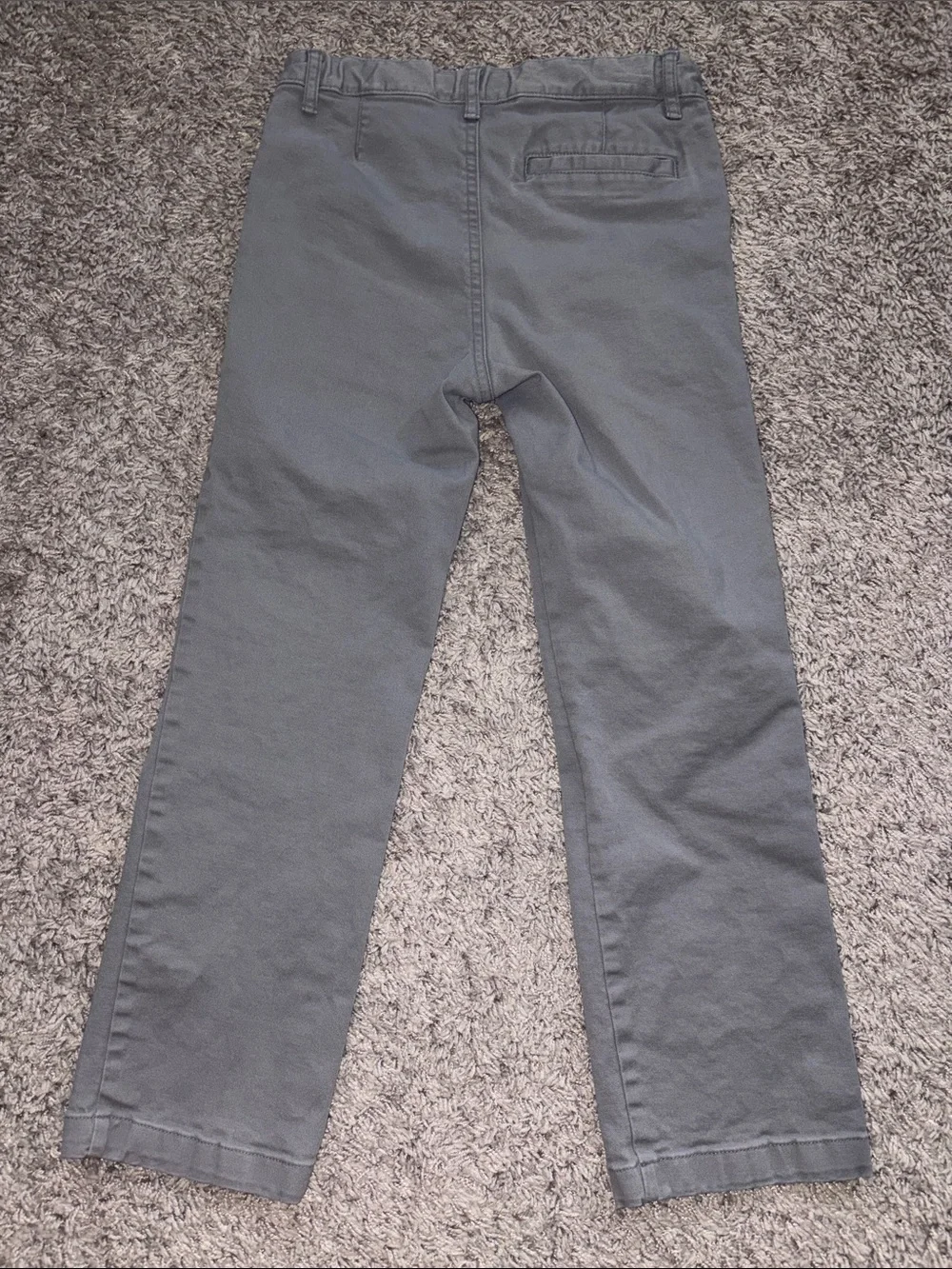 Old Navy classic chino